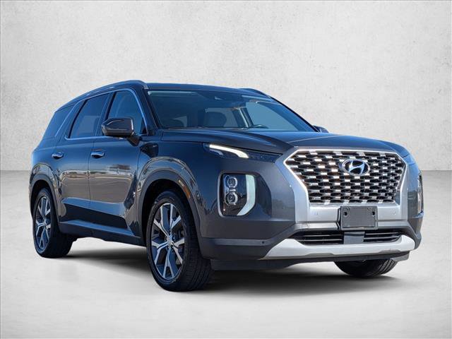 Used 2021 Hyundai Palisade SEL w/ Premium Package image 3