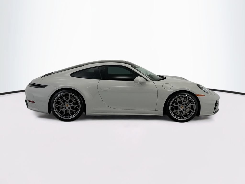 New 2026 Porsche 911 Carrera S RWD image 8