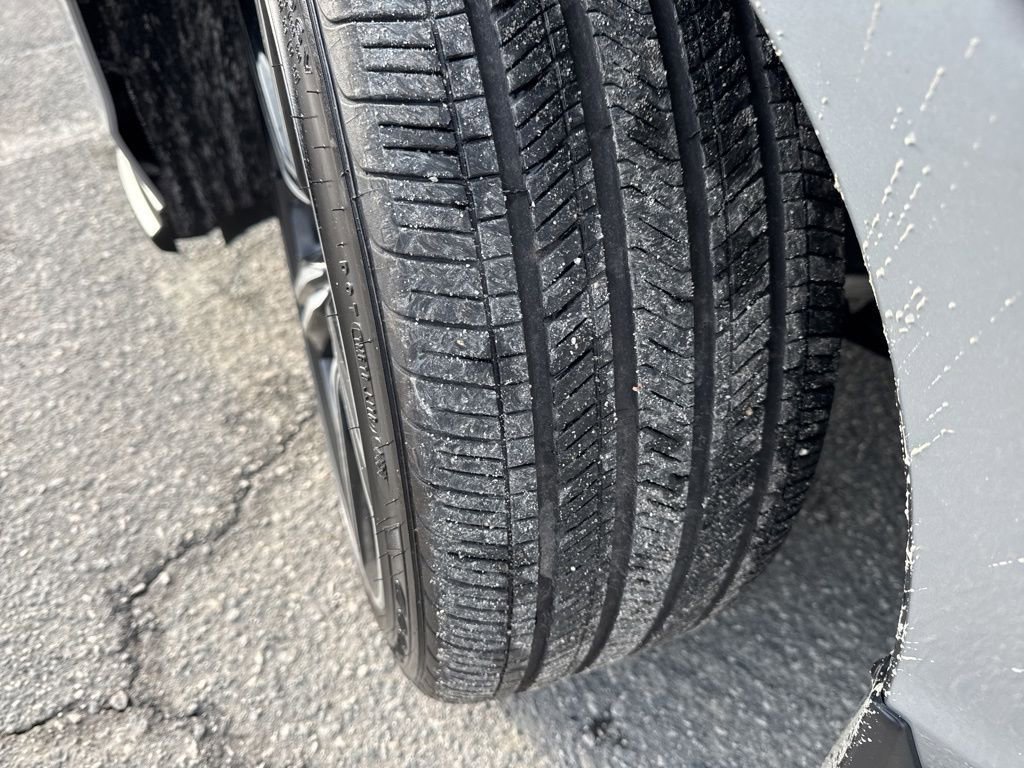 Used 2025 Honda Accord Sport image 31