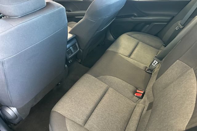 Used 2025 Toyota Camry LE FWD image 14