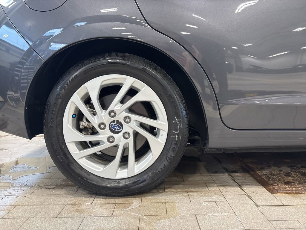 Certified 2024 Subaru Impreza 2.0i image 14