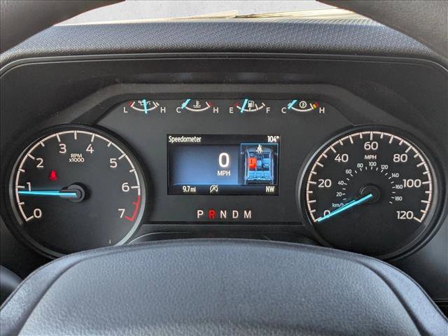 New 2026 Ford F150 STX image 11