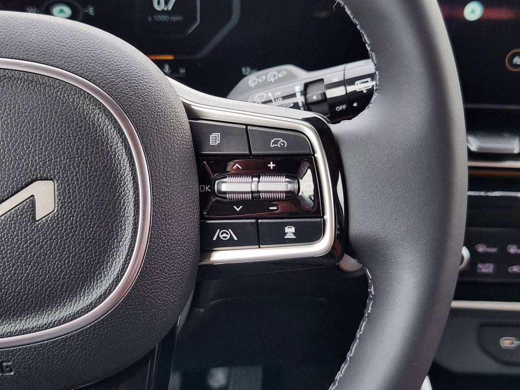 New 2026 Kia Carnival SX Prestige image 19