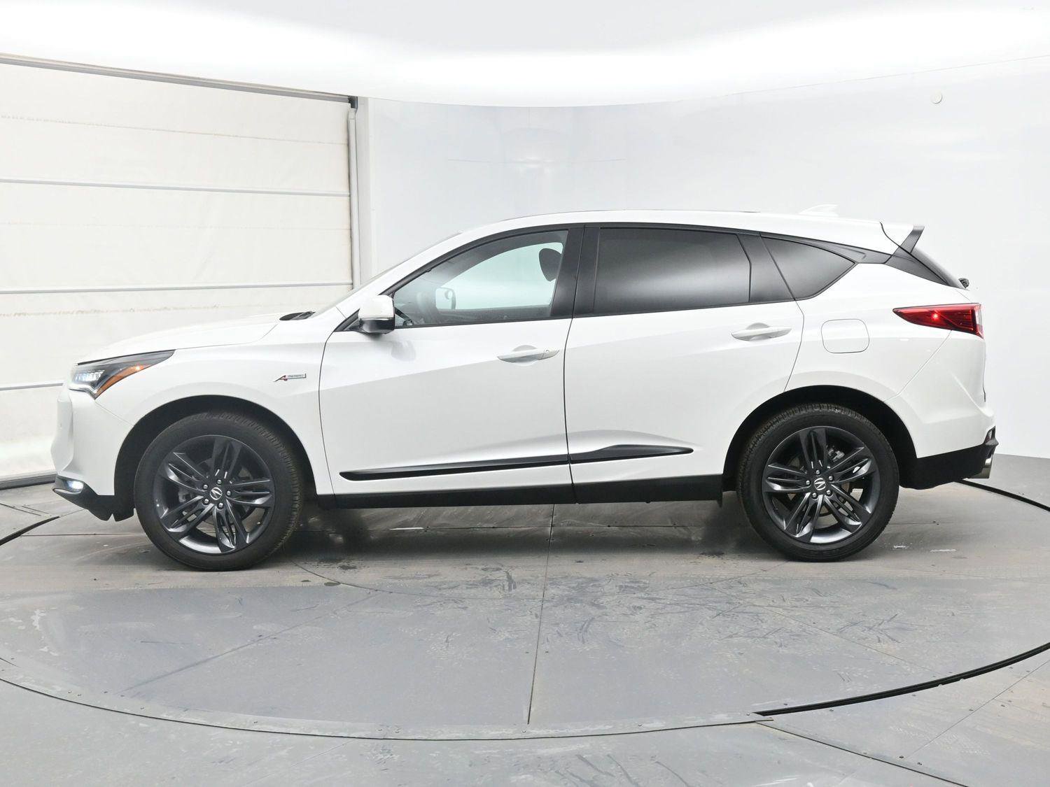 Used 2023 Acura RDX A-Spec image 21