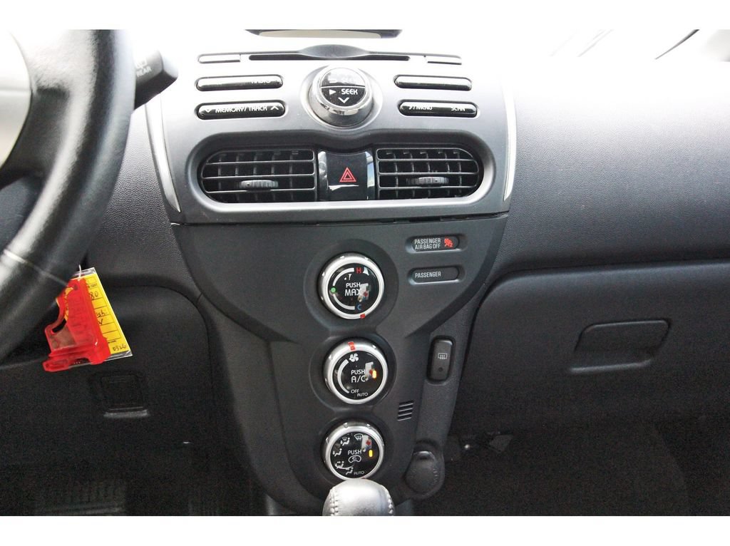 Used 2016 Mitsubishi i ES RWD image 27