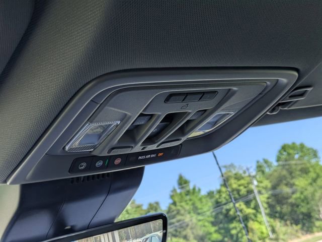 New 2026 Chevrolet Silverado 2500 LTZ w/ Trail Boss Package AWD/4WD image 25