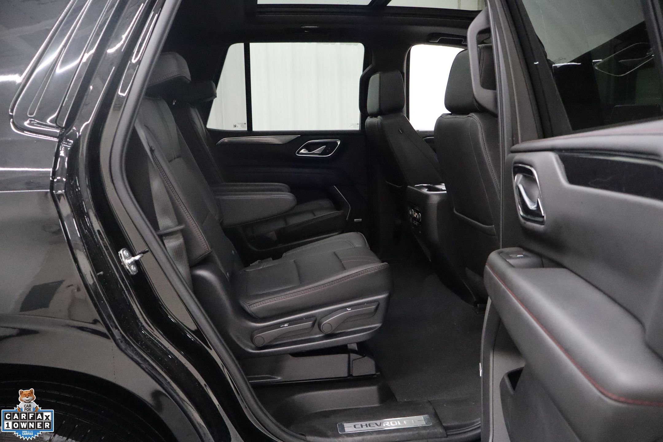 Used 2023 Chevrolet Tahoe RST w/ Luxury Package AWD/4WD image 31