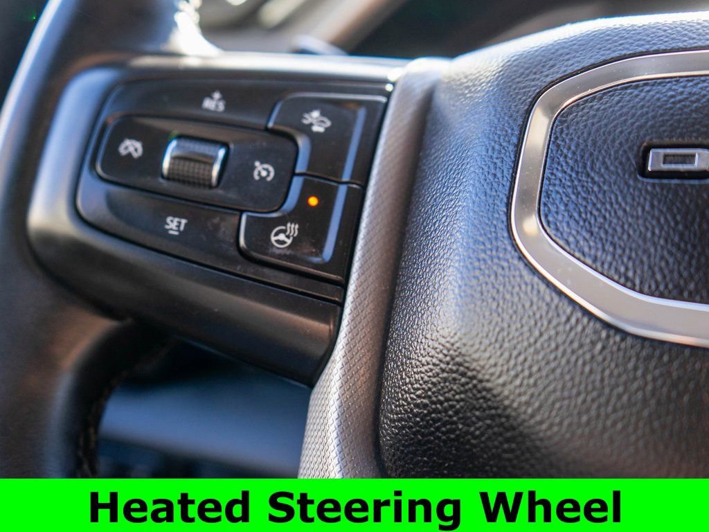 Used 2024 GMC Sierra 1500 Denali w/ Denali Reserve Package image 23