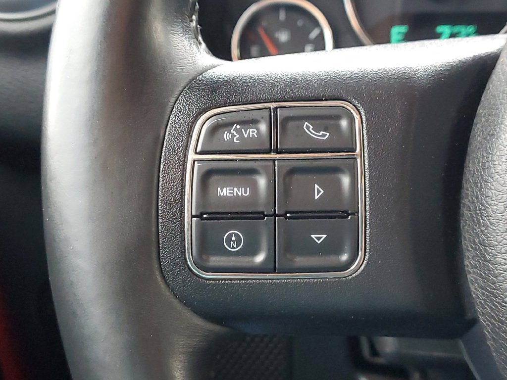 Used 2013 Jeep Wrangler Unlimited Sahara w/ Mopar Chrome Edition Group AWD/4WD image 22