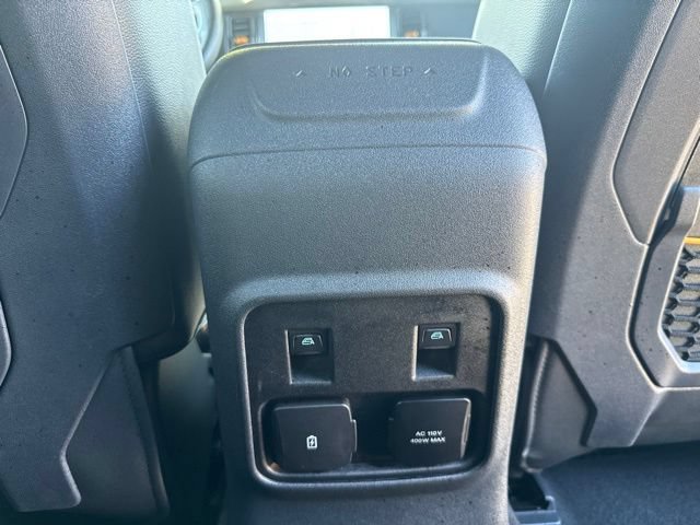 Used 2023 Ford Bronco Badlands AWD/4WD image 39