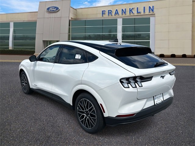 New 2025 Ford Mustang Mach-E Premium image 5