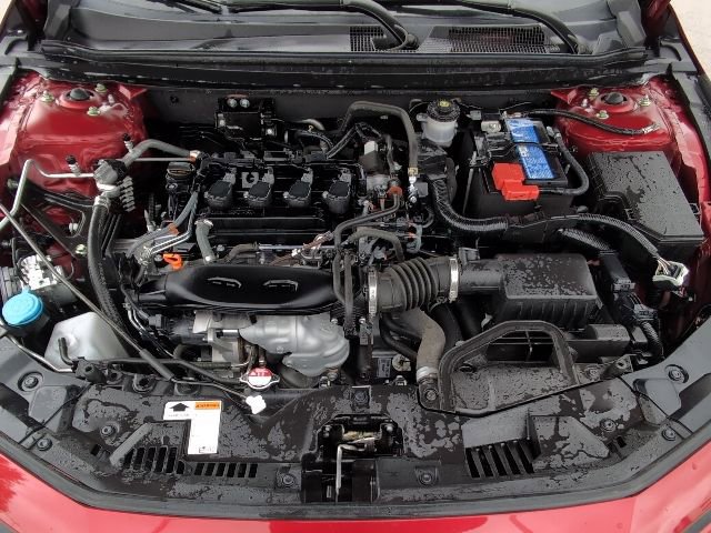 Used 2023 Honda Accord LX image 33