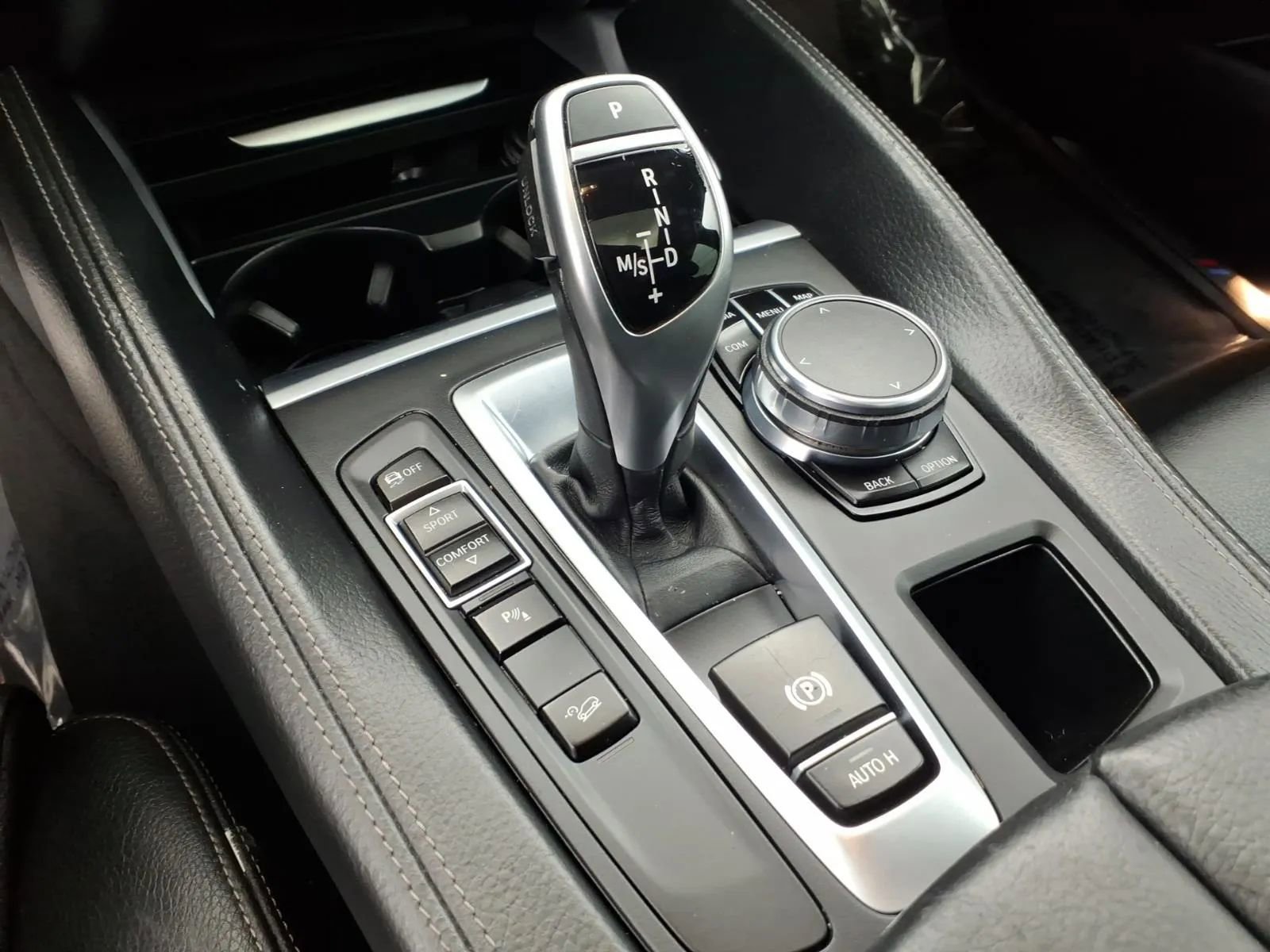 Used 2019 BMW X6 xDrive35i AWD/4WD image 33