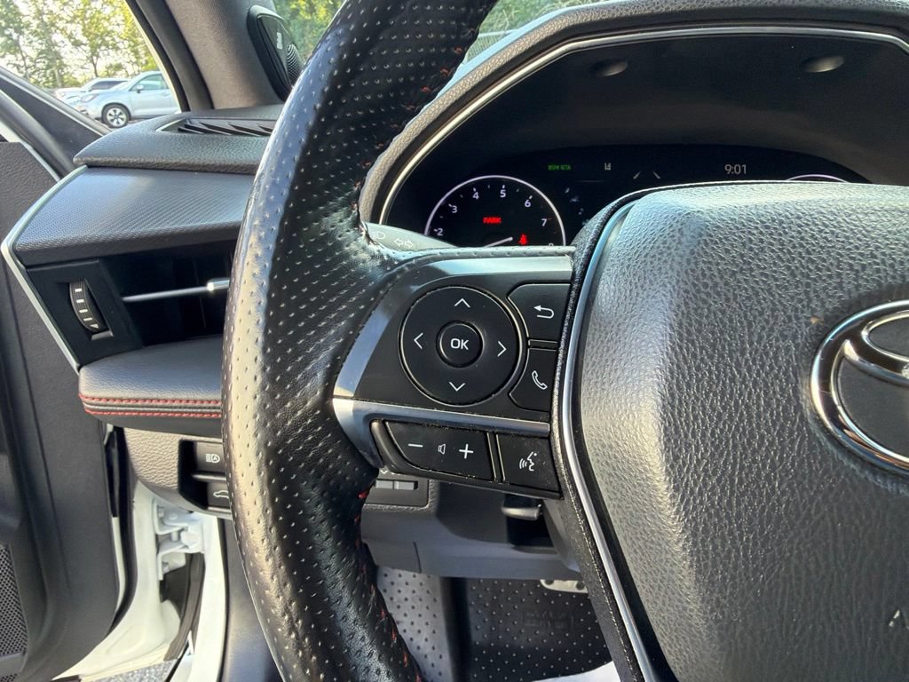 Used 2021 Toyota Avalon TRD FWD image 27