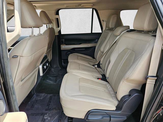 Used 2022 Ford Expedition Max Limited RWD image 24