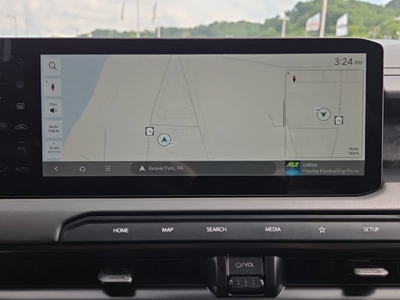 New 2027 Kia Telluride SX Prestige X-Pro AWD/4WD image 47