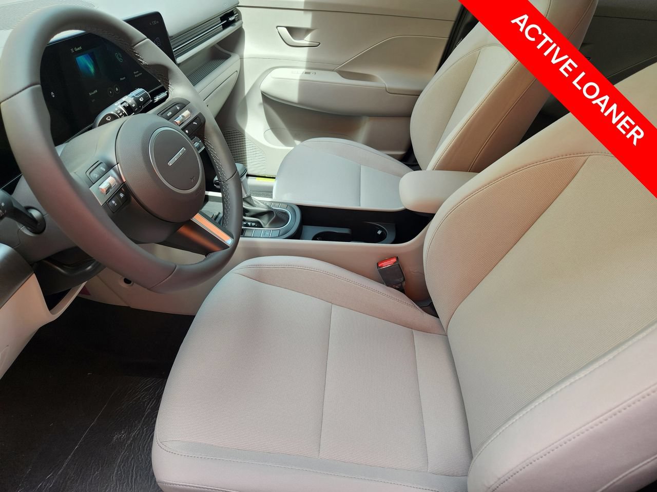 New 2026 Hyundai Kona SEL Sport FWD image 11