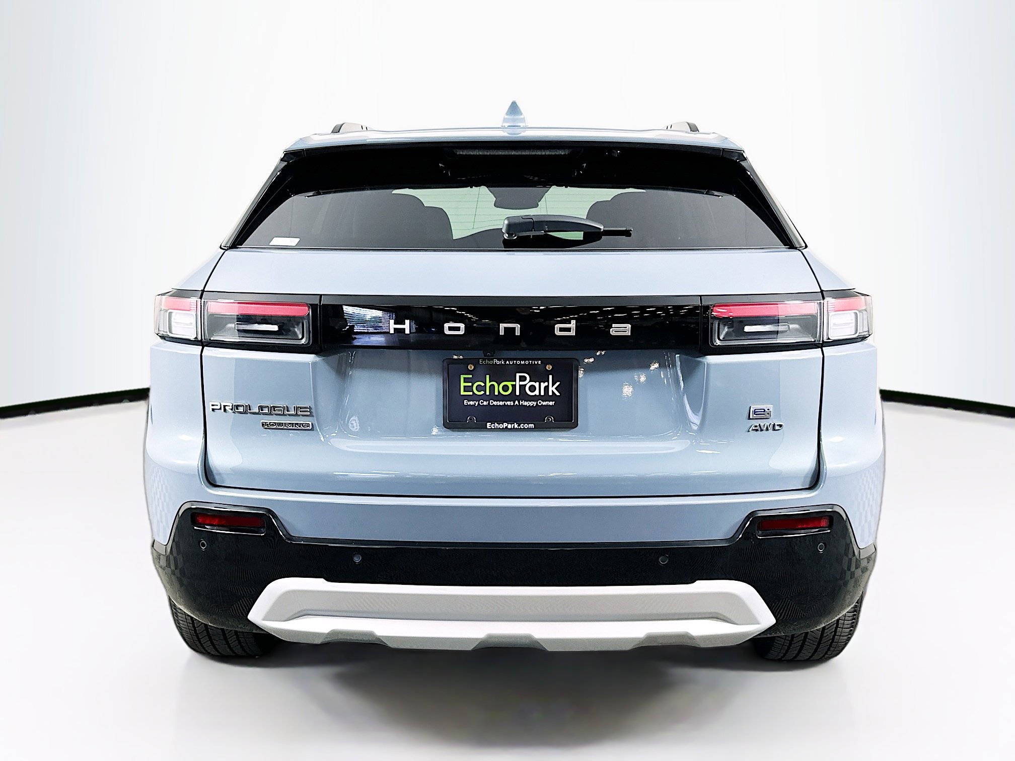 Used 2025 Honda Prologue Touring image 7