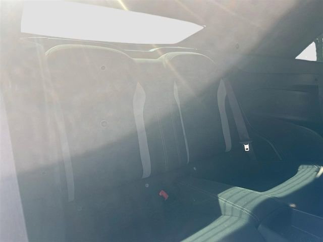 Used 2017 Chevrolet Camaro LT RWD image 26