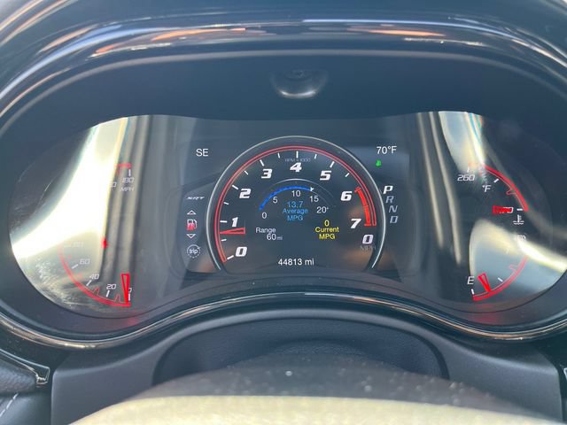 Used 2021 Dodge Durango SRT w/ Black Package AWD/4WD image 9