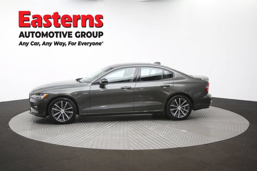 Used 2022 Volvo S60 B5 Inscription AWD/4WD image 60