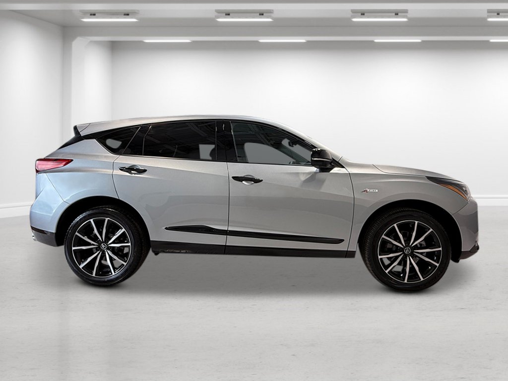 New 2026 Acura RDX A-Spec w/ Advance Package AWD/4WD image 8