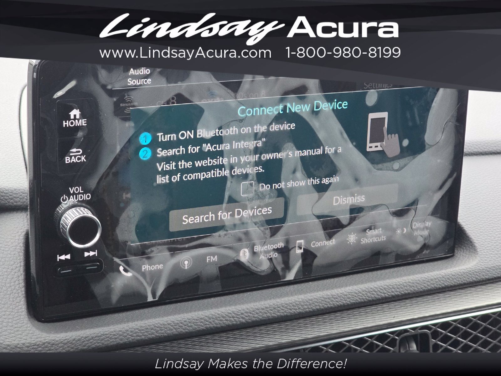 New 2026 Acura Integra A-Spec w/ Technology Package FWD image 18