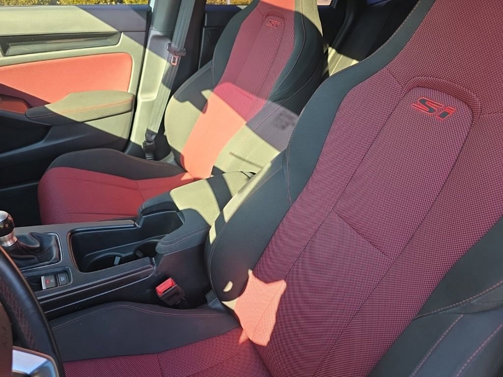 Used 2023 Honda Civic Si image 19