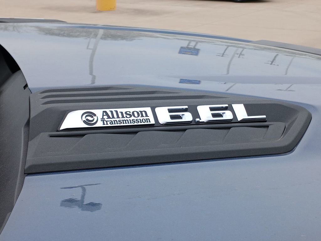 New 2026 Chevrolet Silverado 3500 W/T image 21