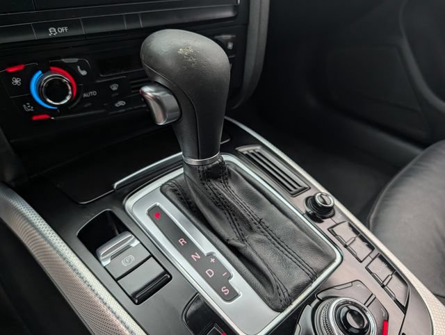 Used 2011 Audi A4 2.0T Premium Plus w/ Premium Plus Pkg FWD image 25