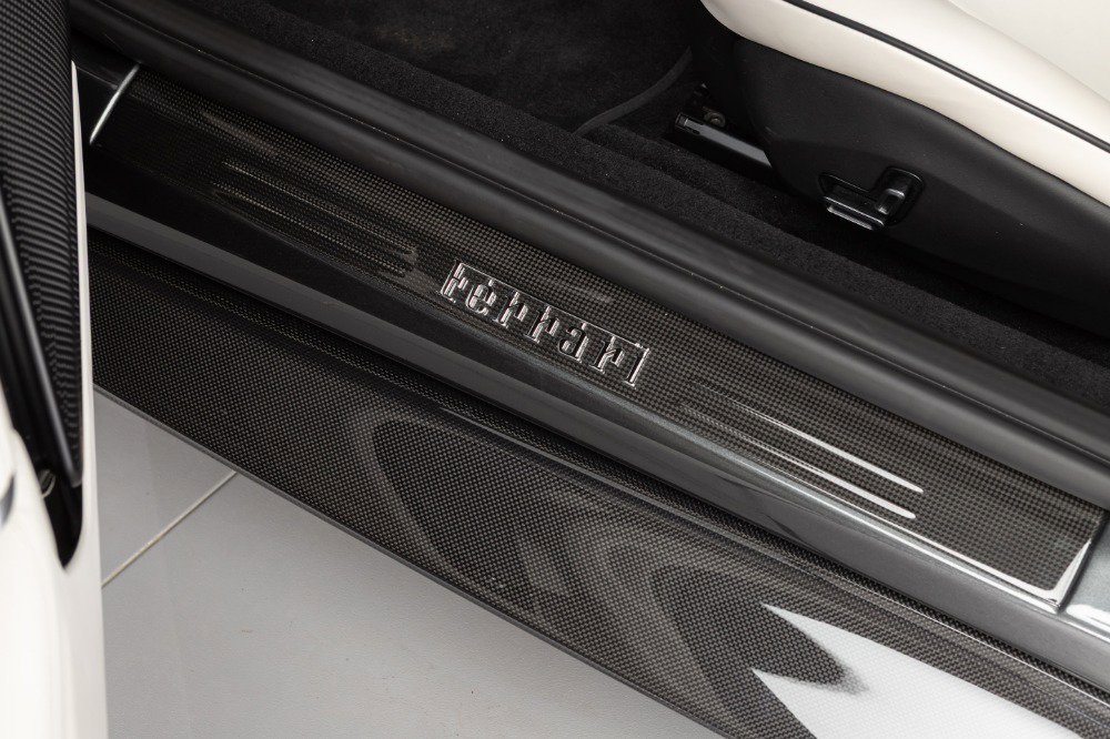 Used 2024 Ferrari Roma Spider image 53
