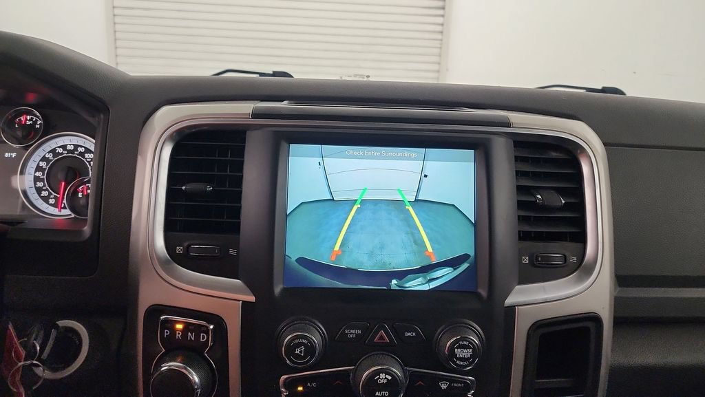 Used 2018 RAM 1500 Big Horn AWD/4WD image 20