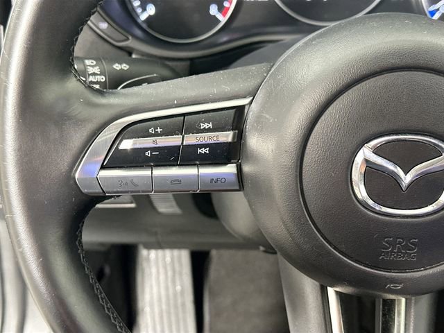 Used 2023 MAZDA CX-50 Meridian Edition w/ Apex Package AWD/4WD image 21