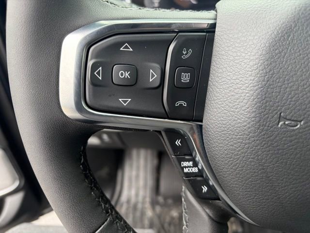 New 2026 RAM 1500 Laramie w/ Night Edition image 18