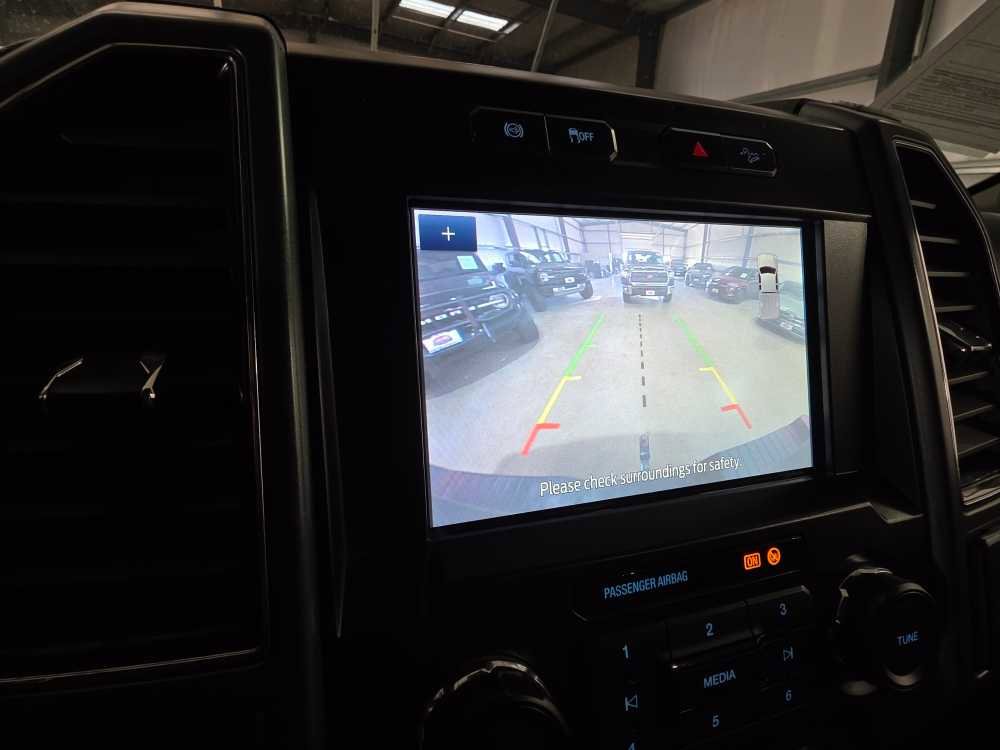 Used 2021 Ford F250 XLT w/ XLT Value Package image 19