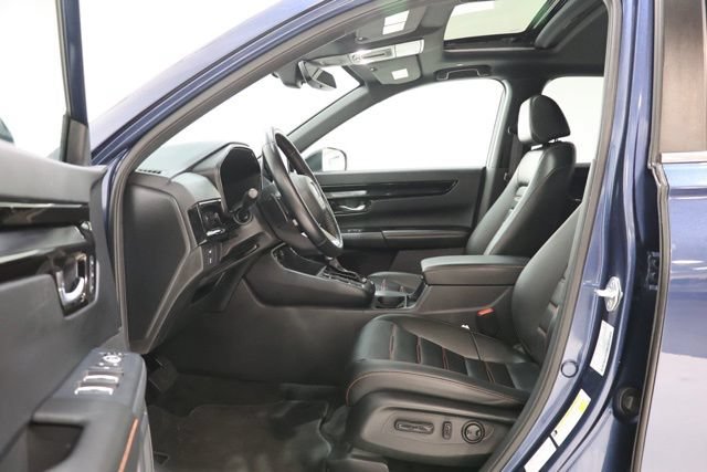Used 2025 Honda CR-V Sport Touring image 16