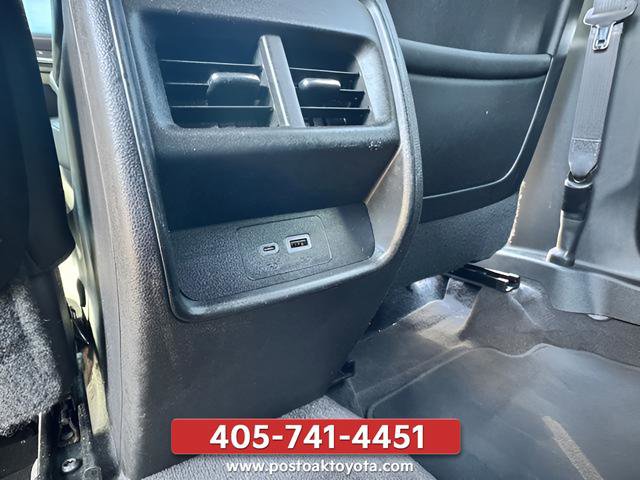 Used 2020 Cadillac XT4 Premium Luxury FWD image 27