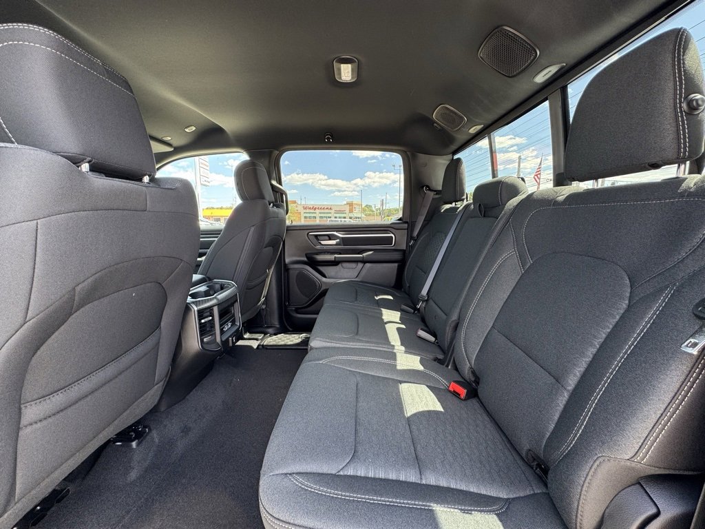 New 2026 RAM 1500 Big Horn image 10