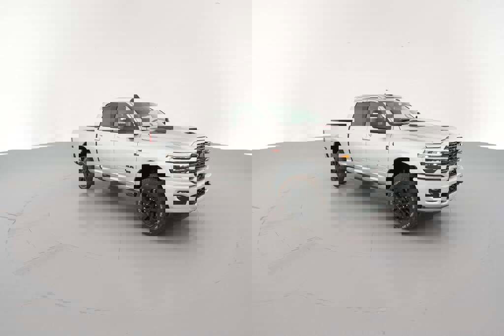 New 2026 RAM 2500 Laramie image 16