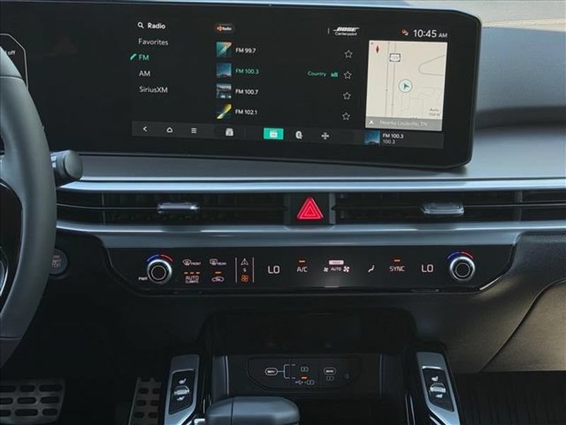 New 2026 Kia Sorento SX FWD image 17