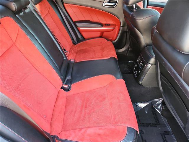 Used 2022 Dodge Charger Scat Pack RWD image 25