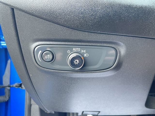 Certified 2024 Chevrolet Equinox LT w/ LPO, Floor Liner Package AWD/4WD image 17