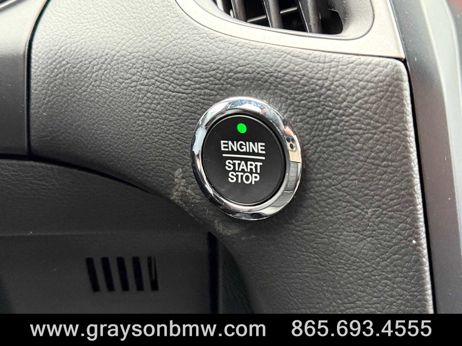 Used 2024 Ford Edge ST-Line image 21