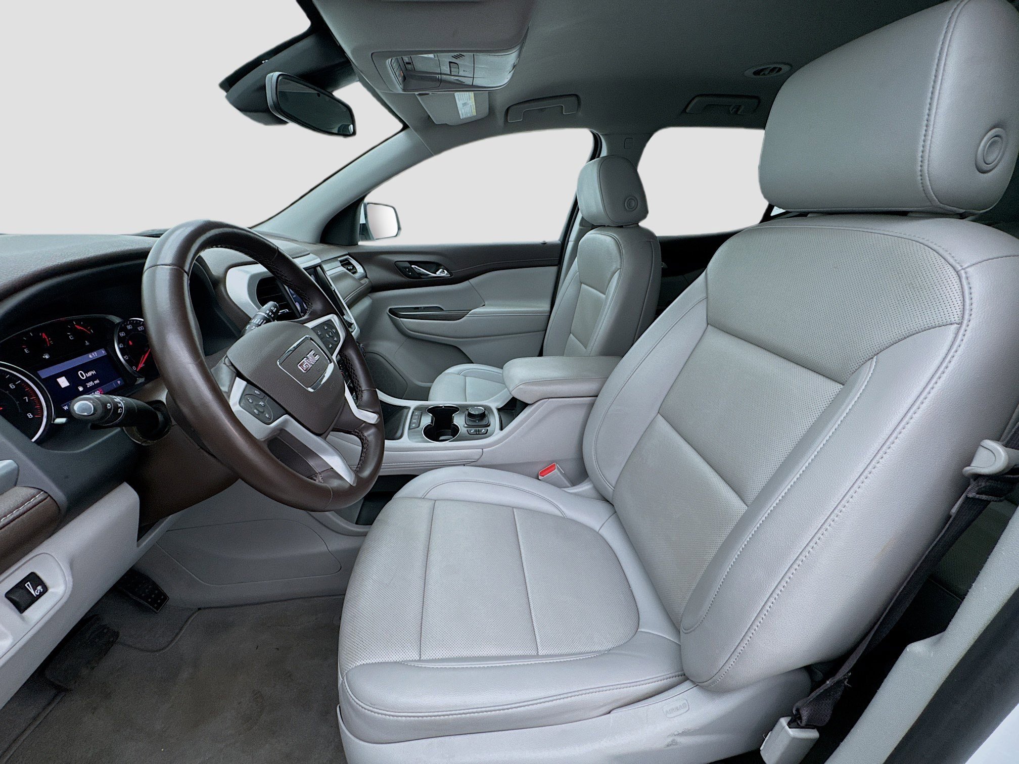 Used 2023 GMC Acadia SLT image 13