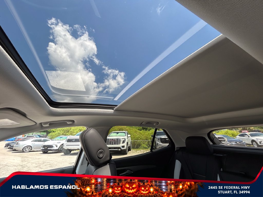 New 2026 Buick Envision Sport Touring AWD/4WD image 33
