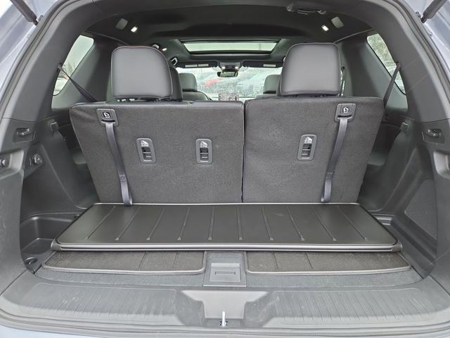 New 2025 Honda Pilot TrailSport image 36