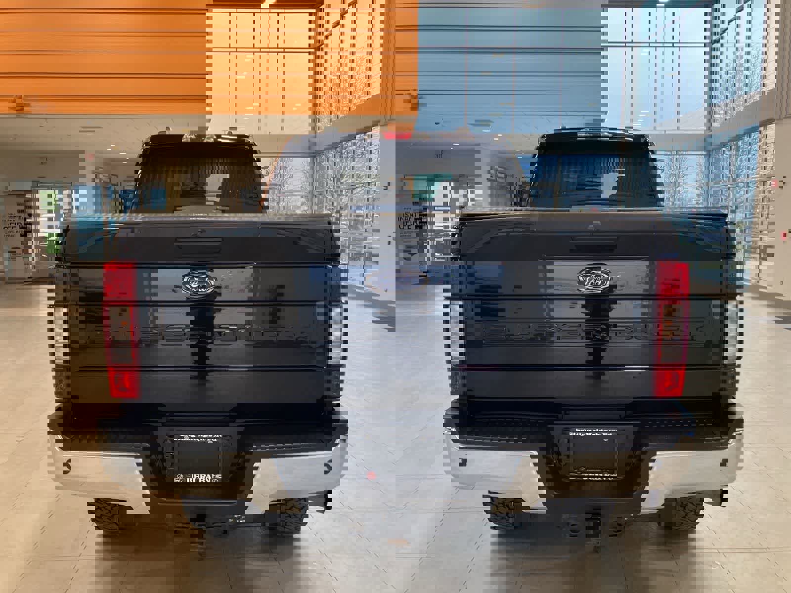 Used 2020 Ford F350 XLT w/ Tremor Off-Road Package image 6