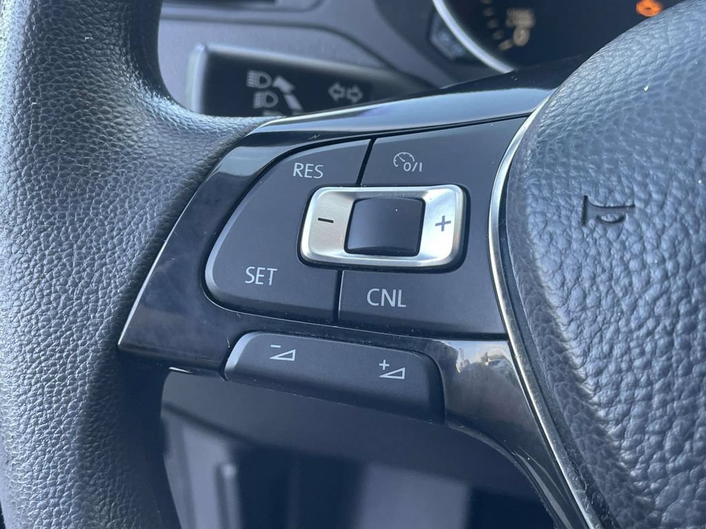 Used 2015 Volkswagen Jetta S FWD image 22