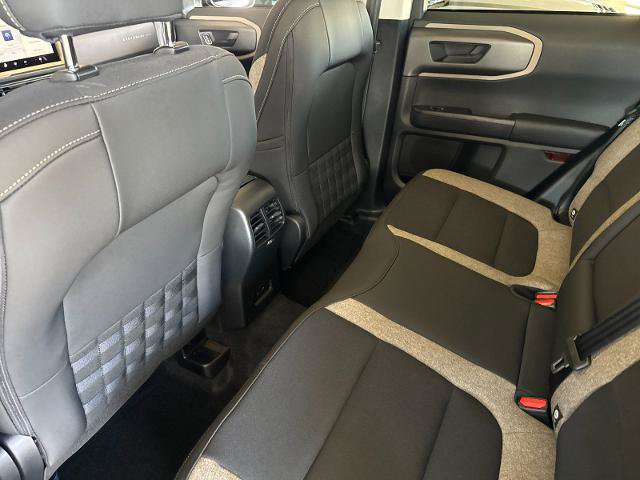 New 2026 Ford Bronco Sport Big Bend AWD/4WD image 38