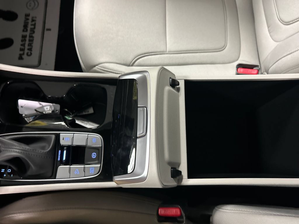 New 2026 Hyundai Tucson SE FWD image 20